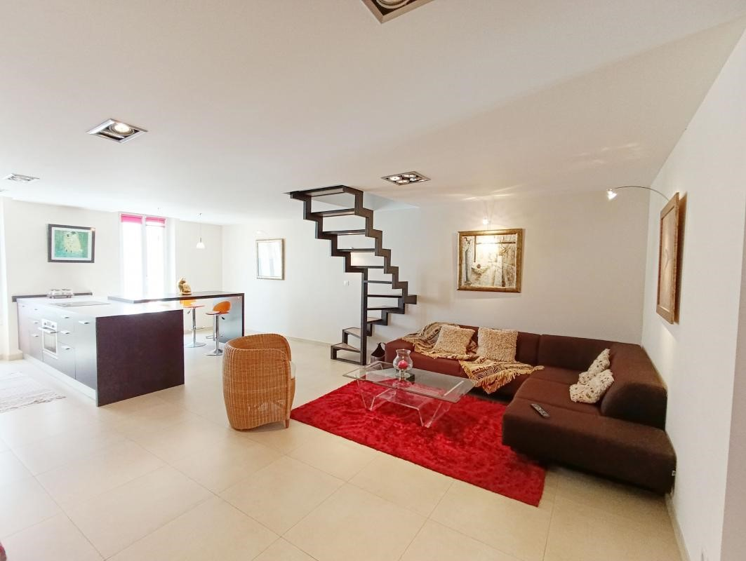 Квартира в Каннах, Франция, 103 м² - фото 1