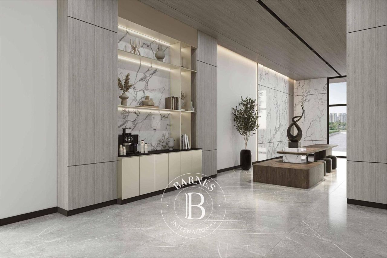 Квартира в Дубае, ОАЭ, 76.1 м² - фото 11