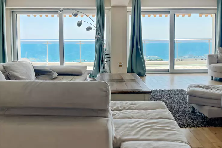 Квартира в Каннах, Франция, 206 м² - фото 1