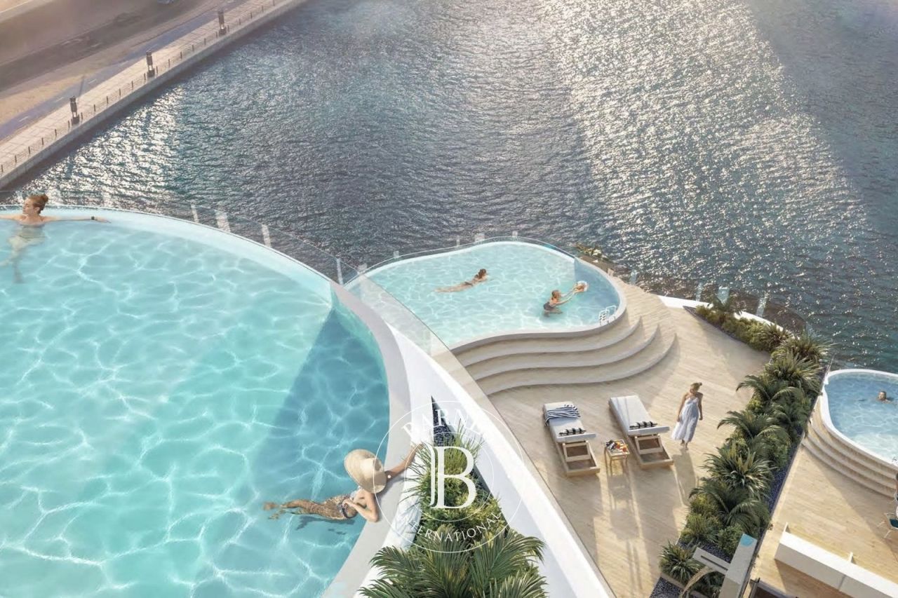 Квартира в Дубае, ОАЭ, 46 м² - фото 11