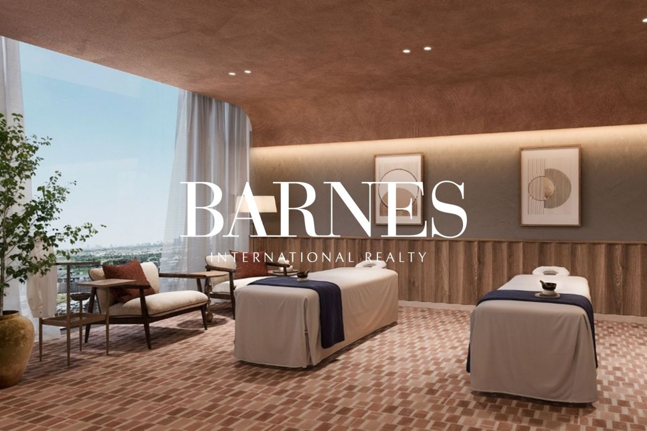 Квартира в Дубае, ОАЭ, 536.4 м² - фото 11