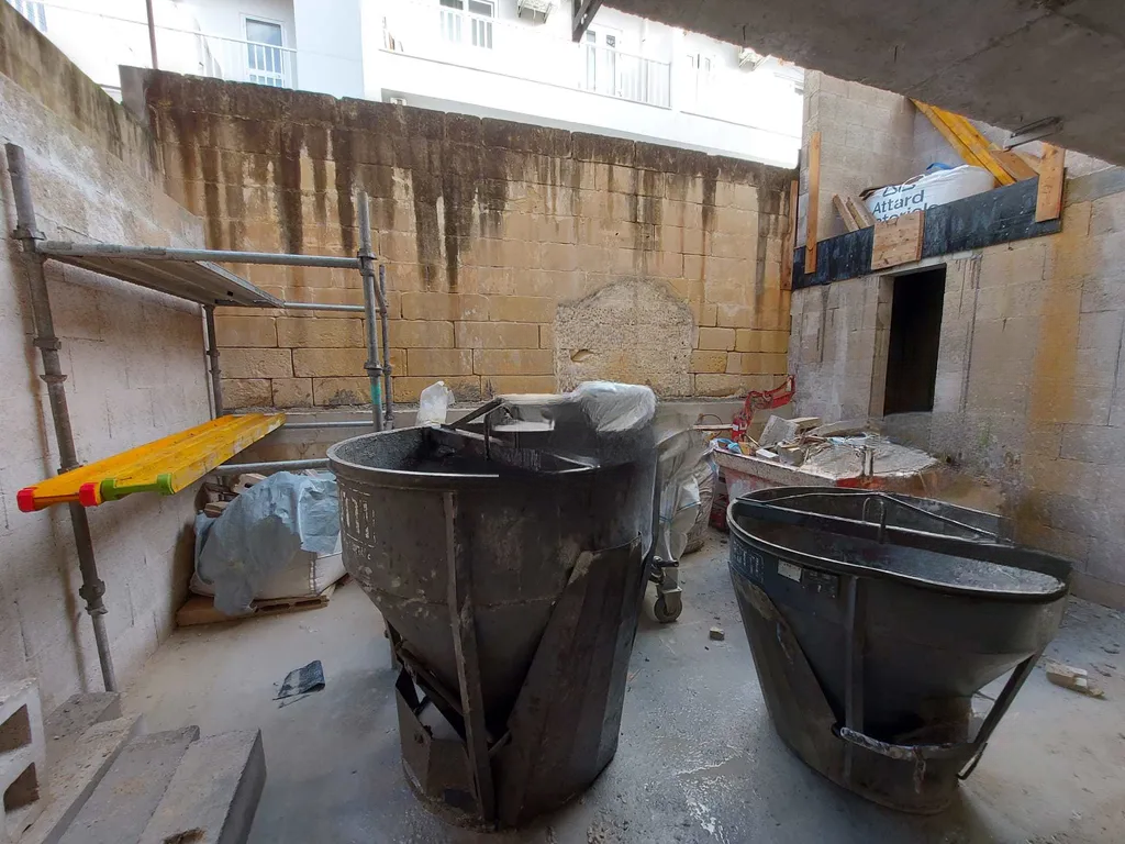 Квартира в Сан-Лоренце, Мальта, 143 м² - фото 1