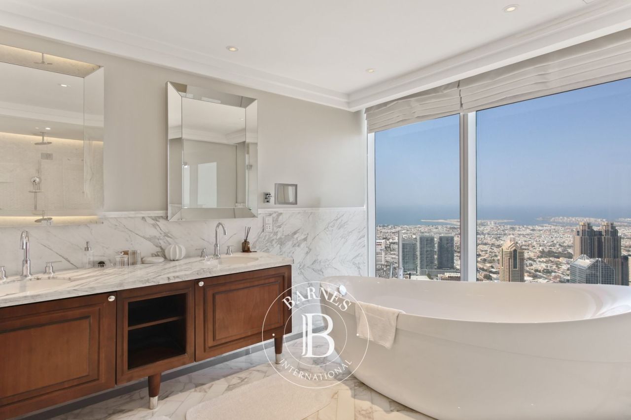 Квартира в Дубае, ОАЭ, 343 м² - фото 11
