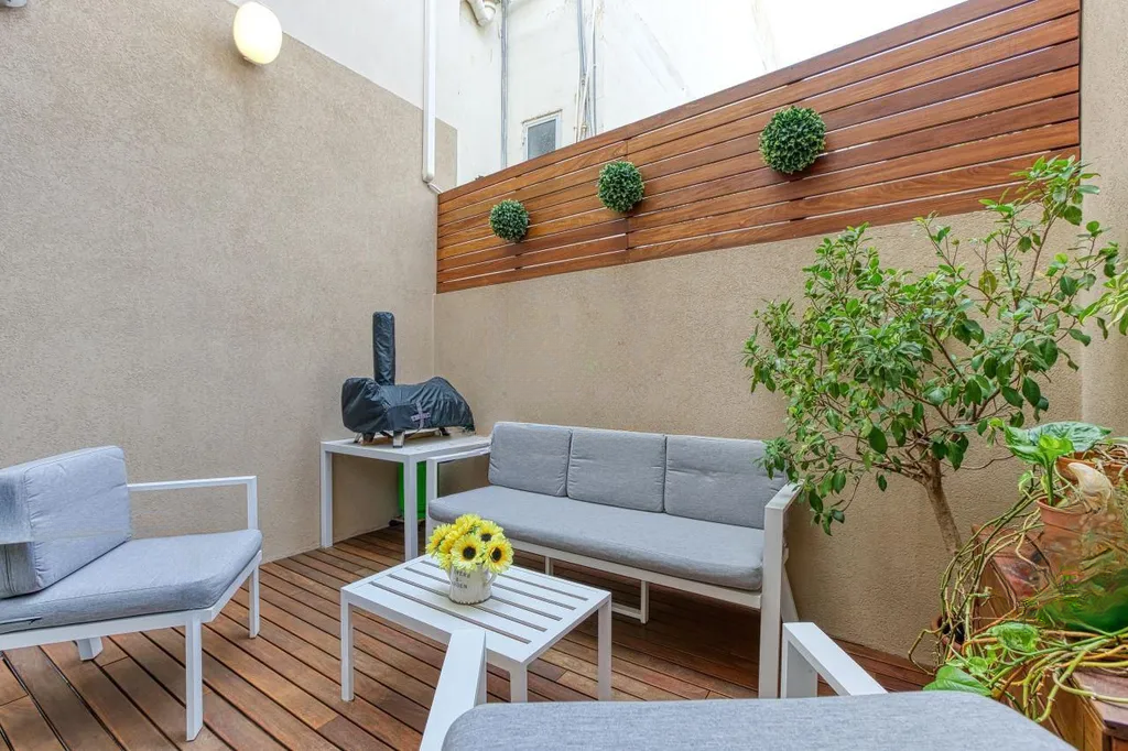 Квартира в Буджиббе, Мальта, 156 м² - фото 2