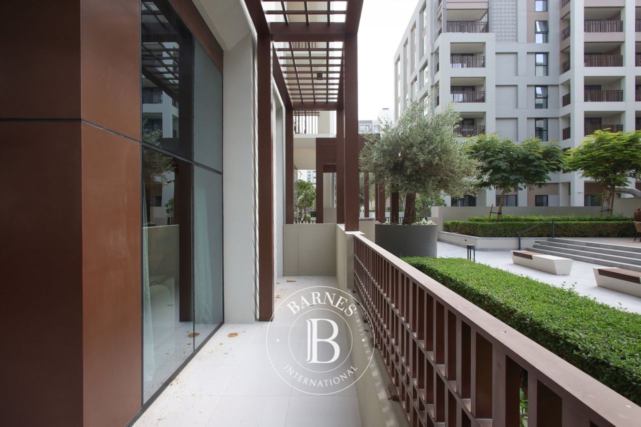 Квартира в Дубае, ОАЭ, 101.4 м² - фото 11