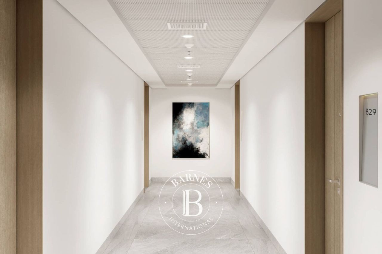 Квартира в Дубае, ОАЭ, 78.1 м² - фото 11