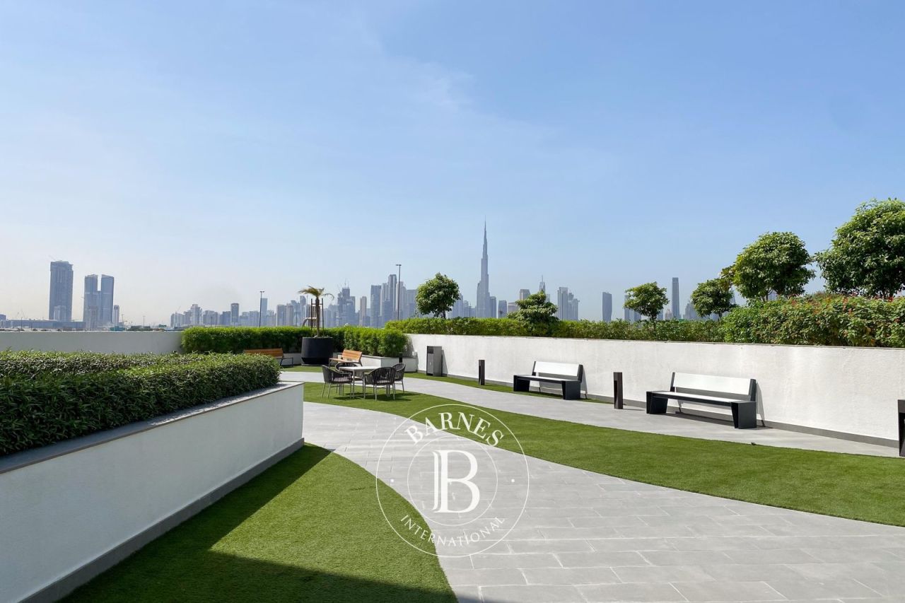 Квартира в Дубае, ОАЭ, 63.4 м² - фото 11