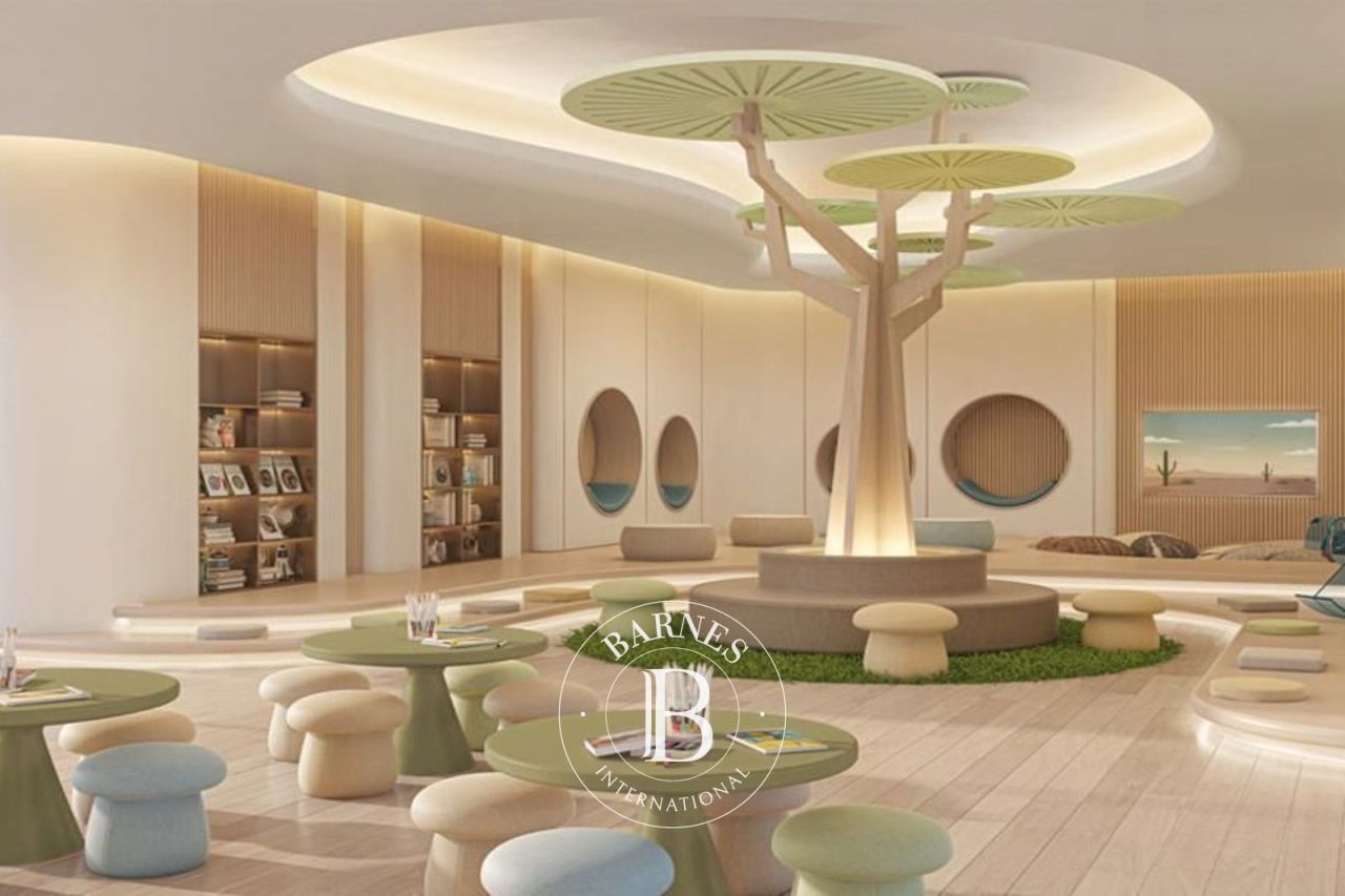 Квартира в Дубае, ОАЭ, 307.6 м² - фото 11