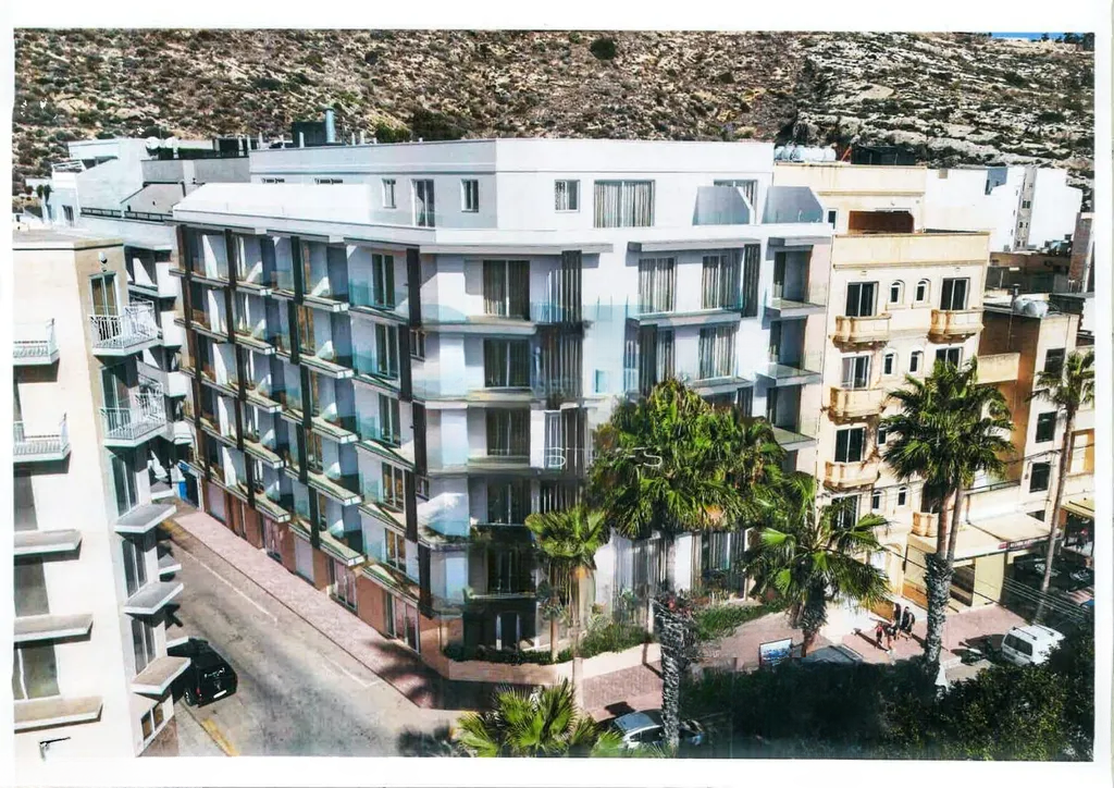 Квартира в Сан-Лоренце, Мальта, 108 м² - фото 2