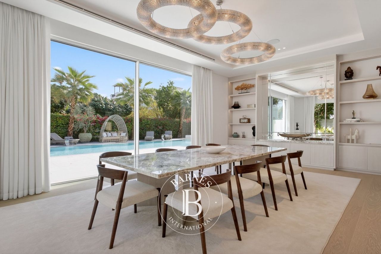 Вилла в Дубае, ОАЭ, 1 531.8 м² - фото 11