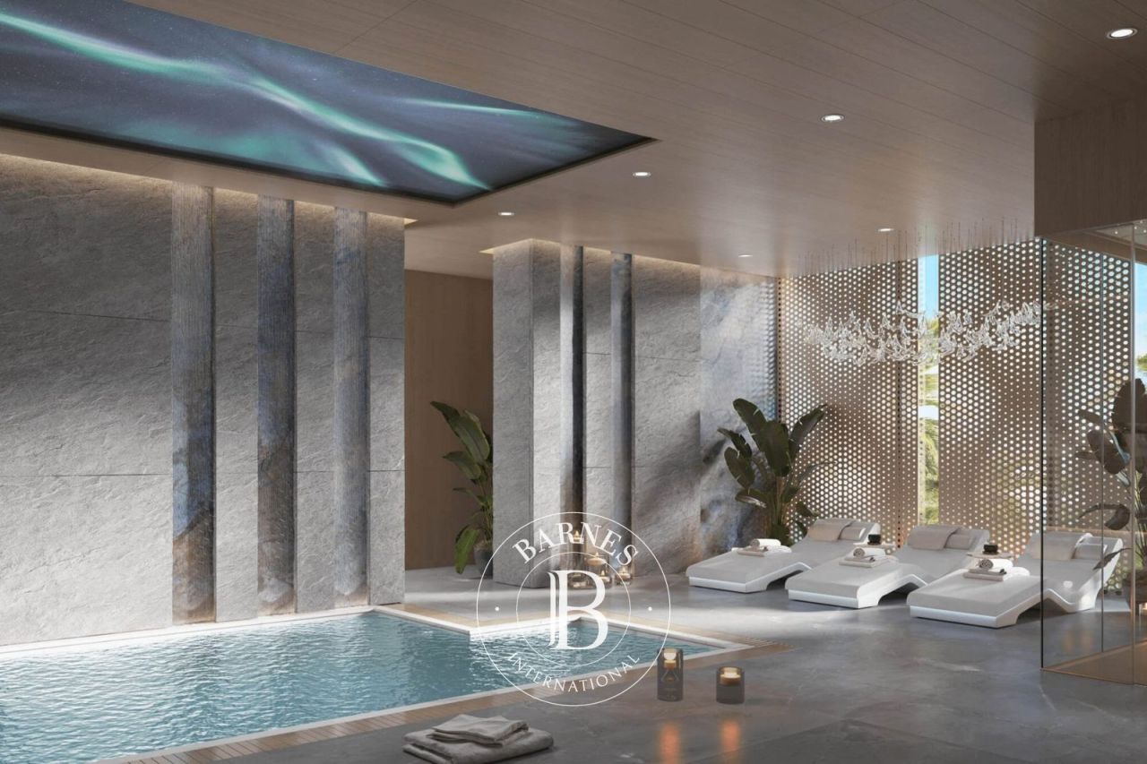 Квартира в Дубае, ОАЭ, 109.1 м² - фото 11