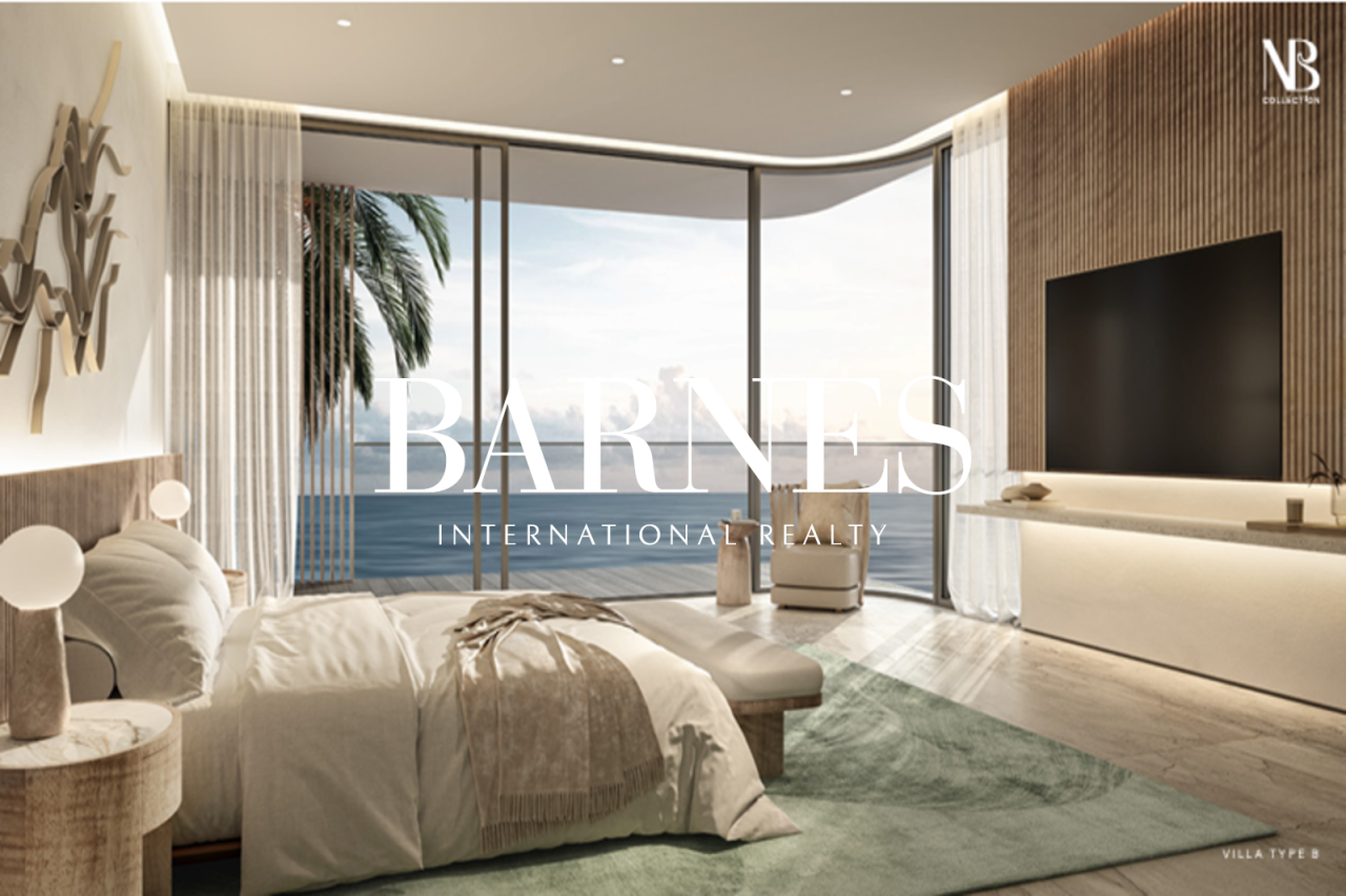 Вилла Mina Al Arab, ОАЭ, 466.4 м² - фото 11