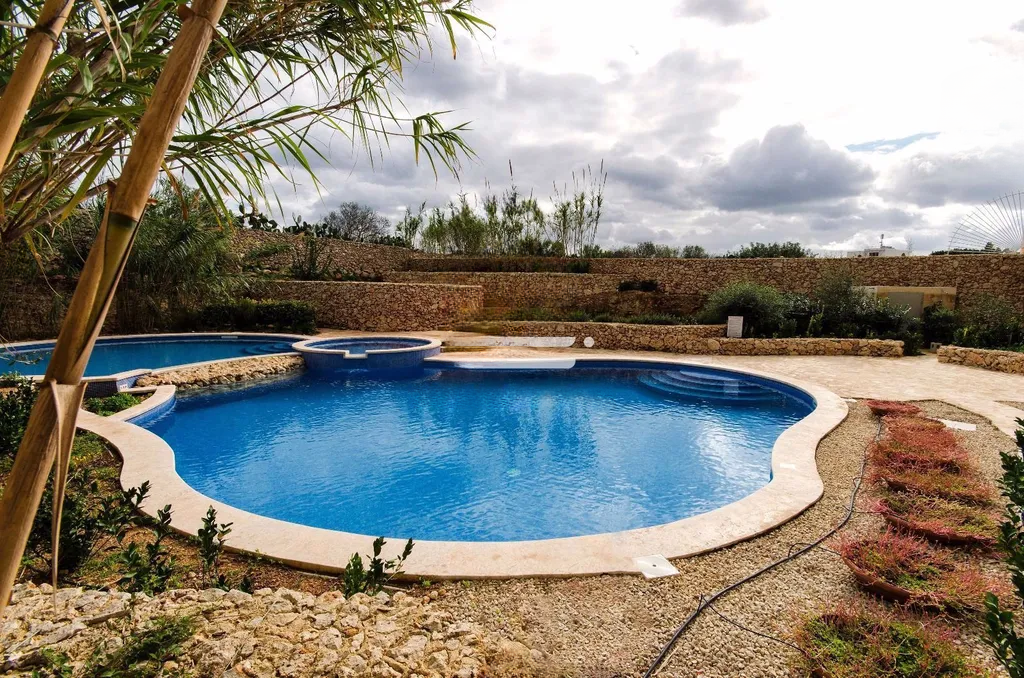 Квартира в Сан-Лоренце, Мальта, 110 м² - фото 2