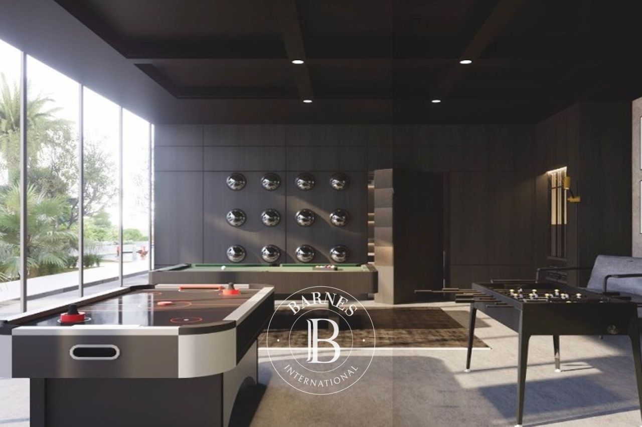 Квартира Arjan, ОАЭ, 119.9 м² - фото 12