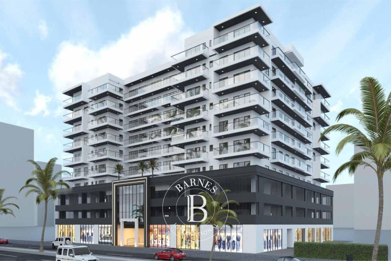 Квартира в Дубае, ОАЭ, 76.1 м² - фото 12