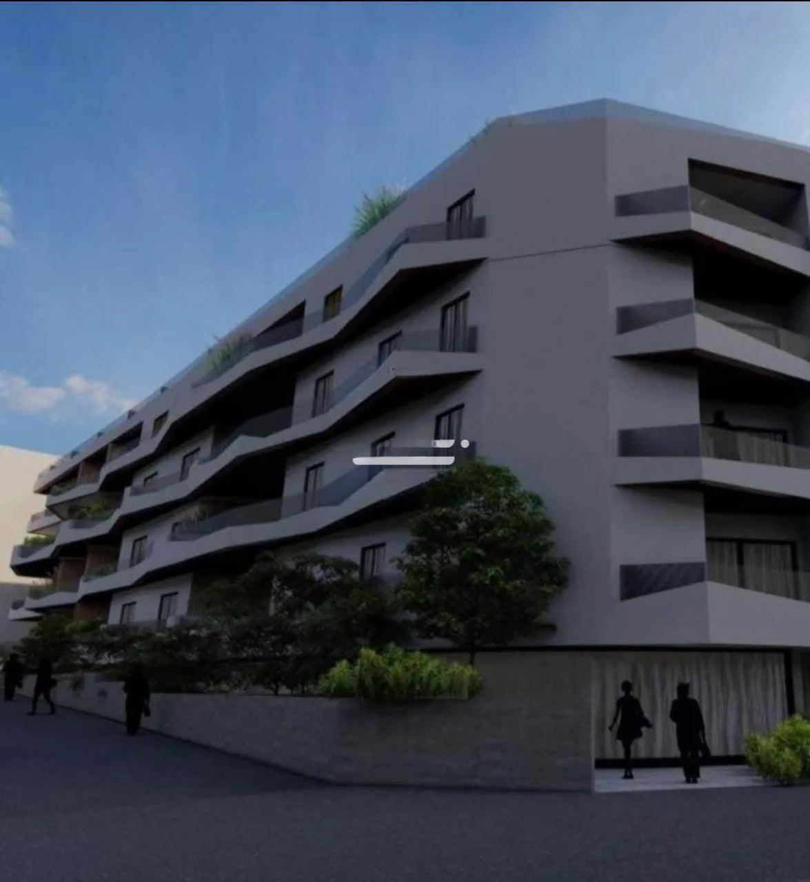 Квартира в Корми, Мальта, 104 м² - фото 2