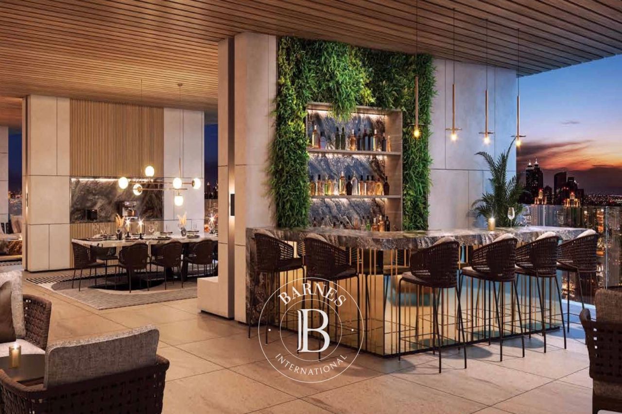 Квартира в Дубае, ОАЭ, 78.5 м² - фото 12