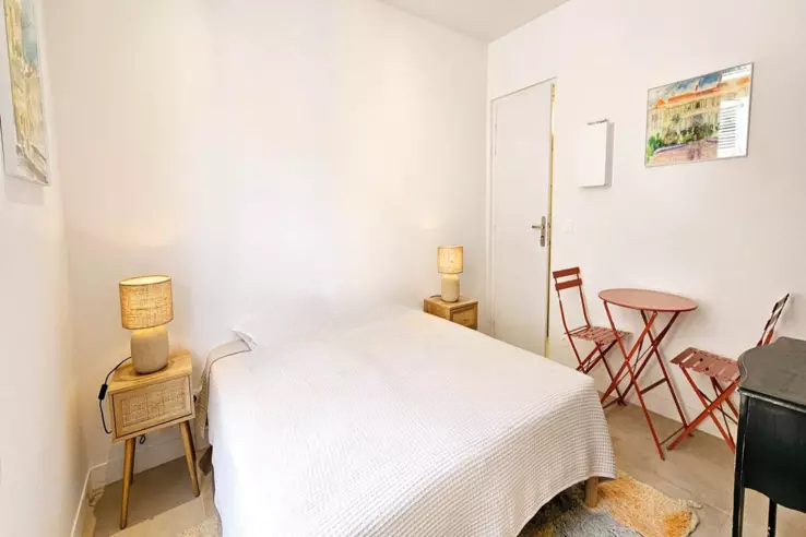 Квартира в Каннах, Франция, 70 м² - фото 2