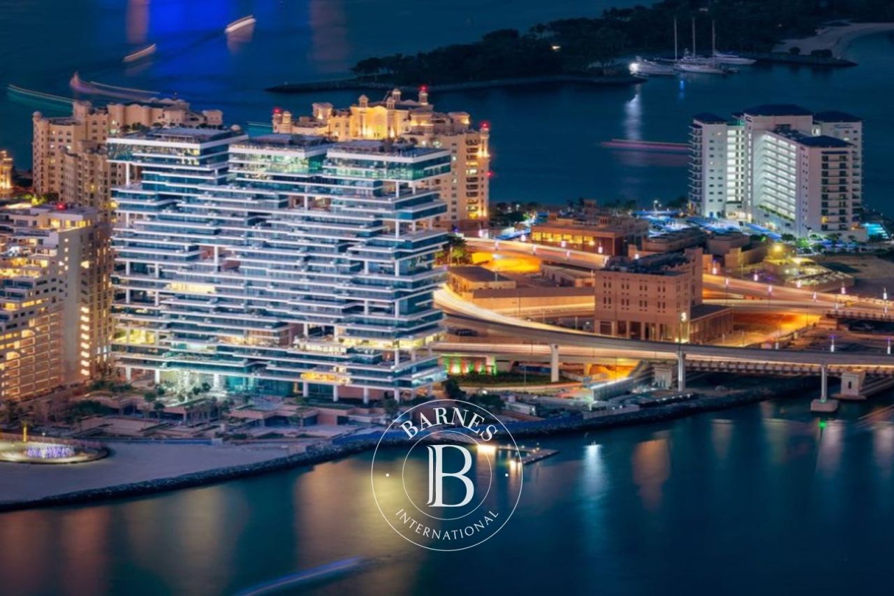 Квартира в Дубае, ОАЭ, 536.5 м² - фото 12