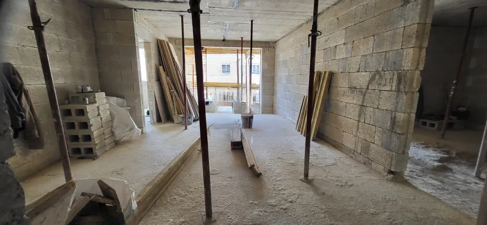 Квартира в Корми, Мальта, 92 м² - фото 2