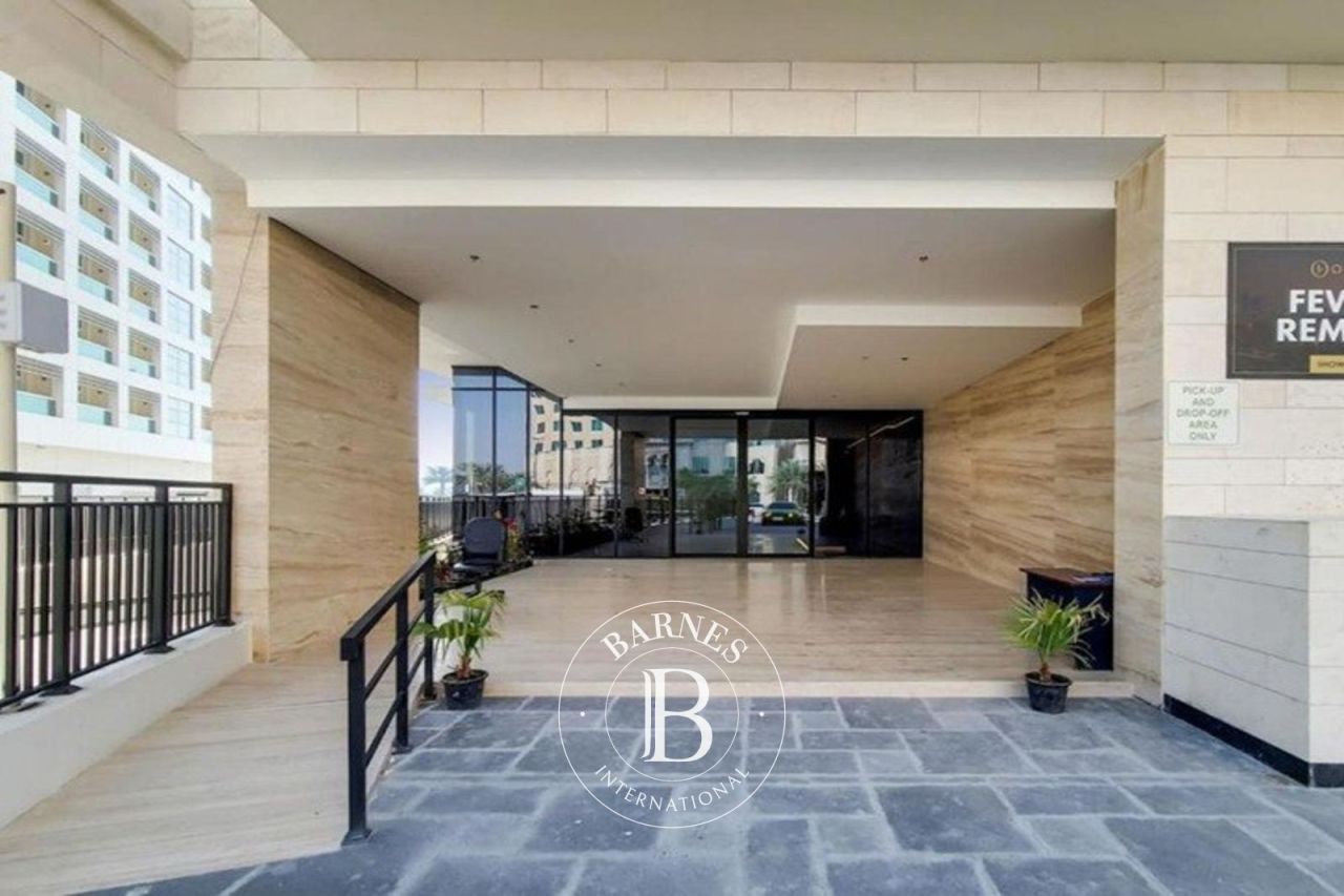 Квартира Al Jaddaf, ОАЭ, 71.7 м² - фото 12