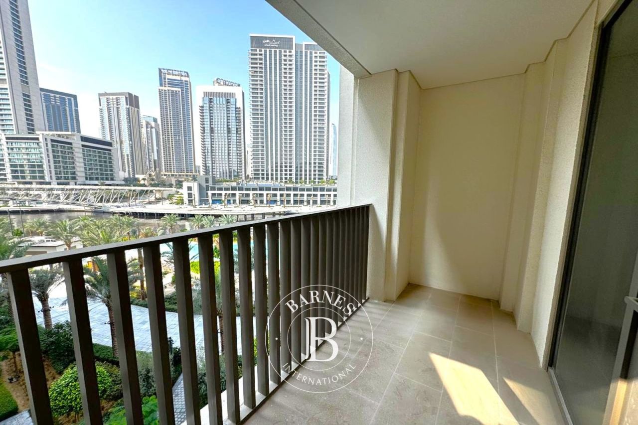 Квартира в Дубае, ОАЭ, 101.4 м² - фото 12