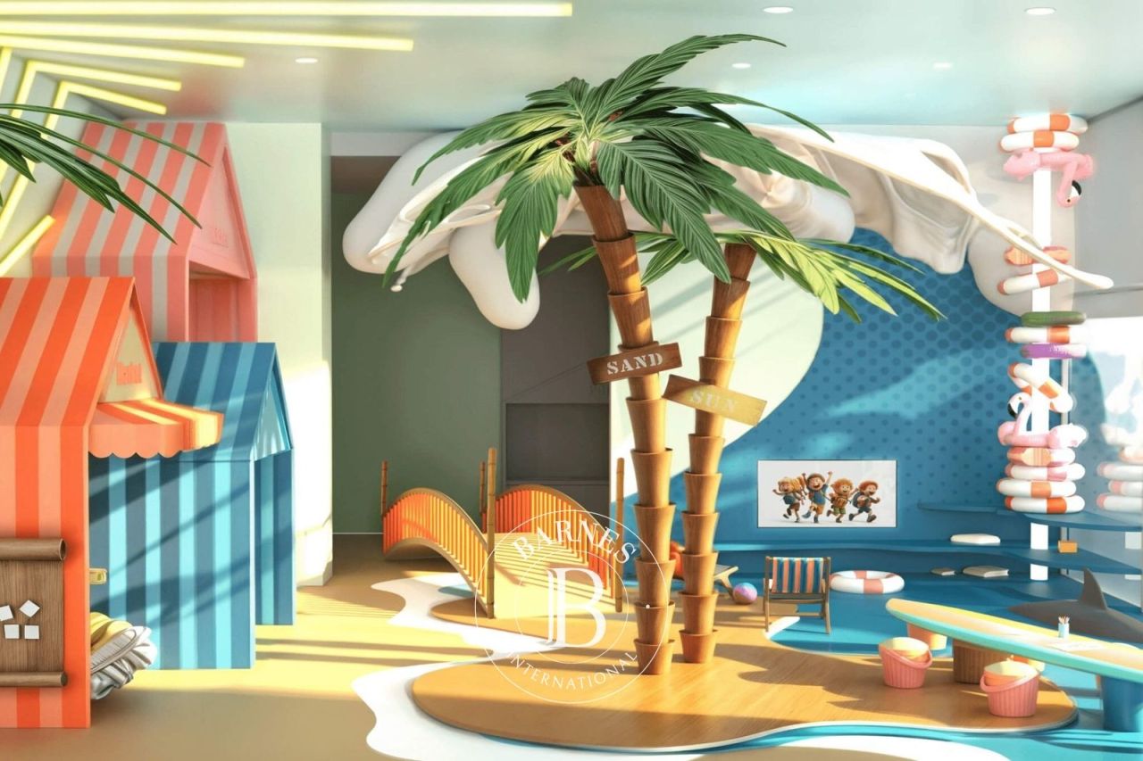 Квартира в Дубае, ОАЭ, 109.1 м² - фото 12