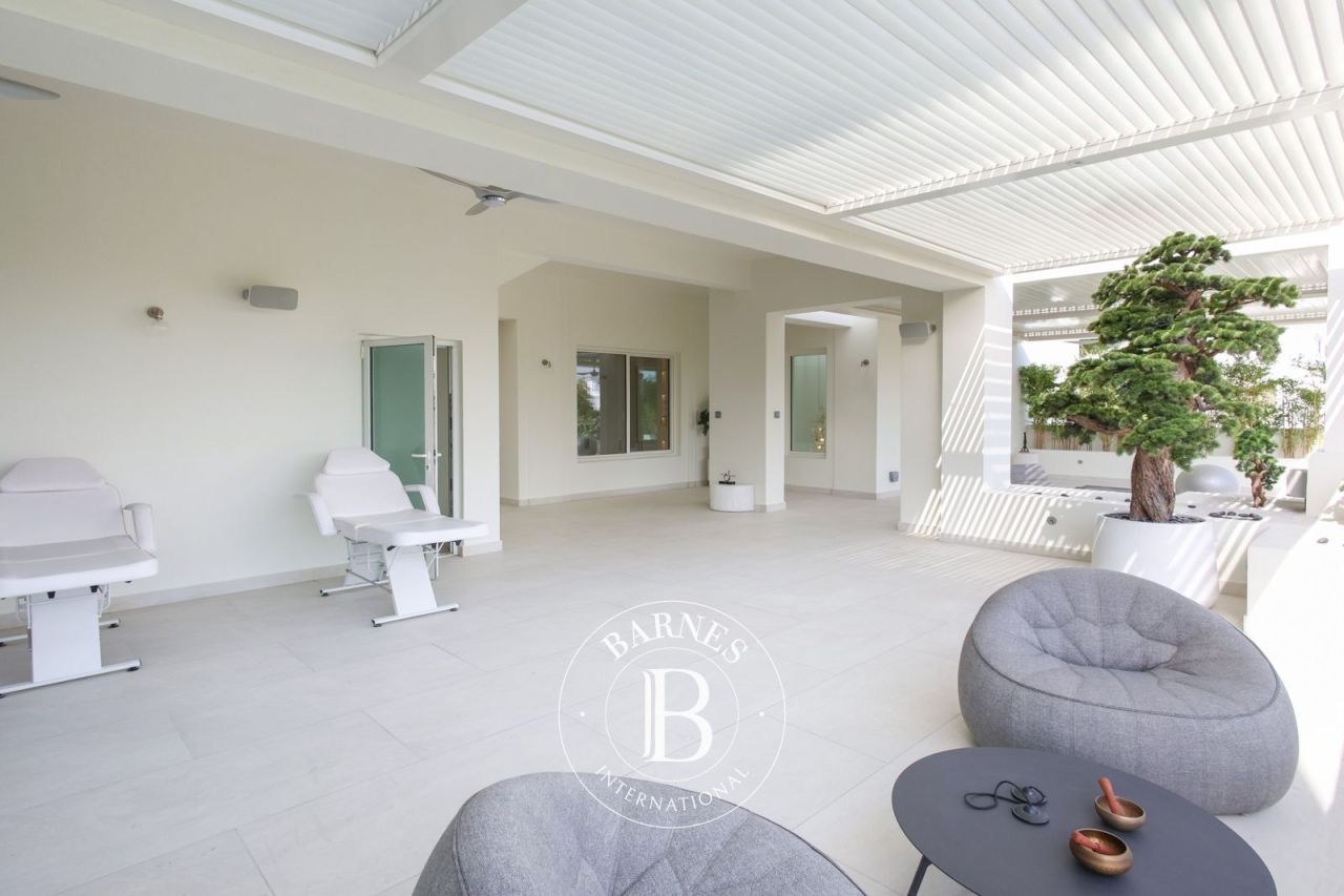 Вилла в Дубае, ОАЭ, 1 531.8 м² - фото 12