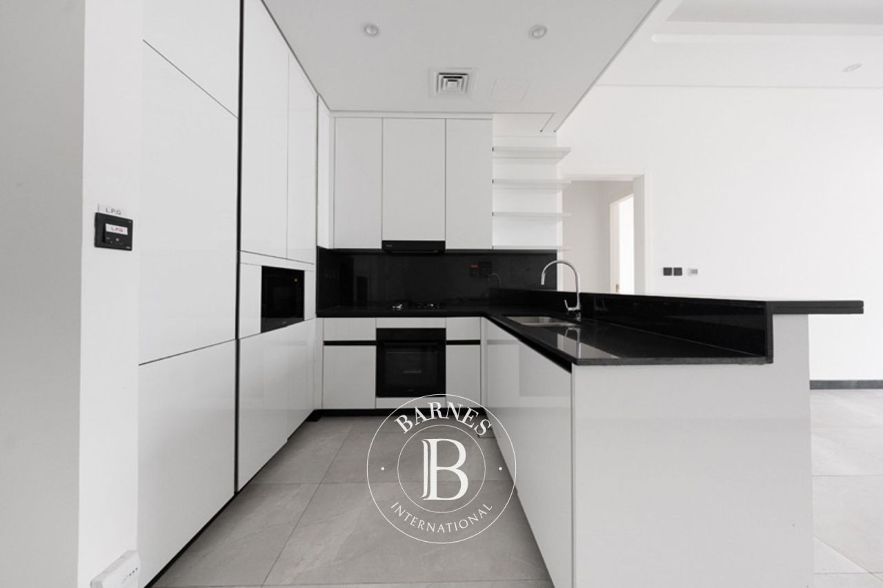 Квартира Arjan, ОАЭ, 87.3 м² - фото 12