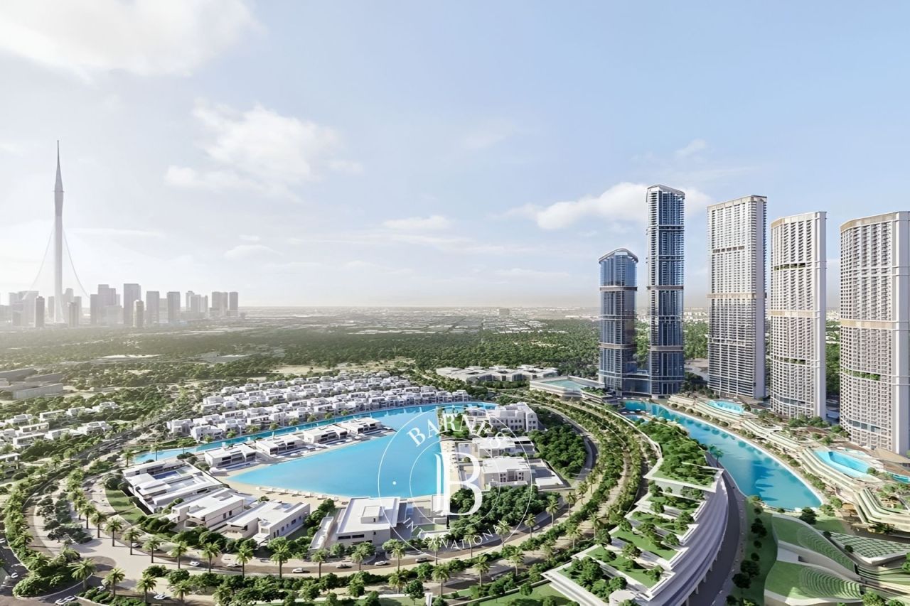 Квартира Bukadra, ОАЭ, 49 м² - фото 12