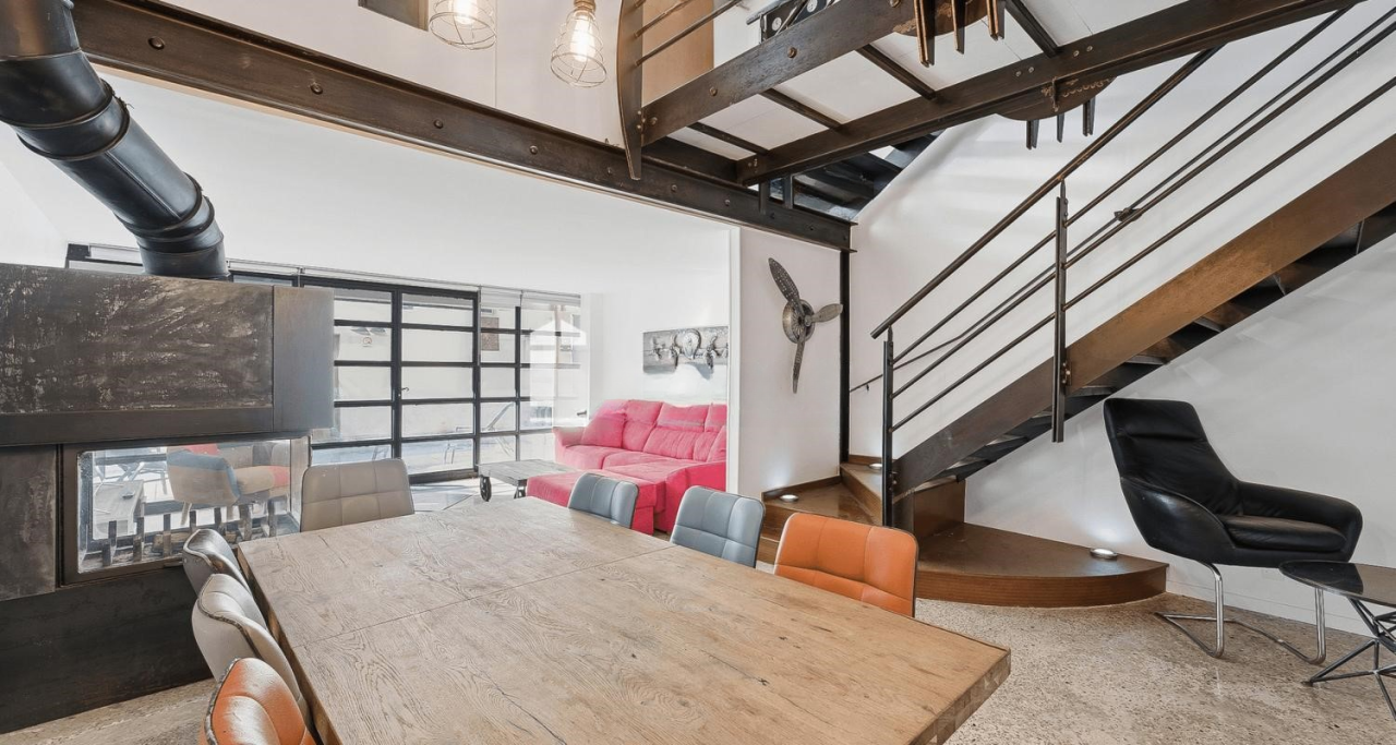 Квартира в Каннах, Франция, 188 м² - фото 2