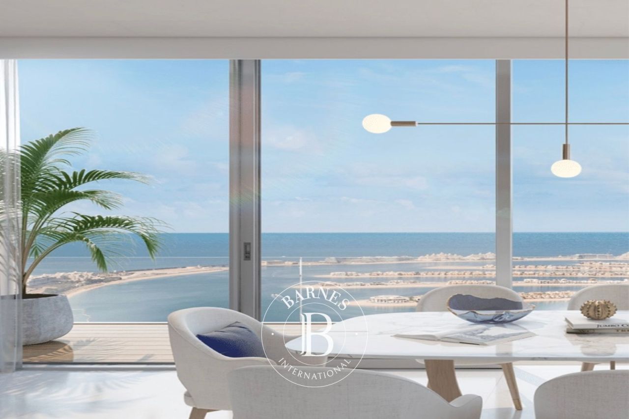 Квартира в Дубае, ОАЭ, 68.4 м² - фото 12