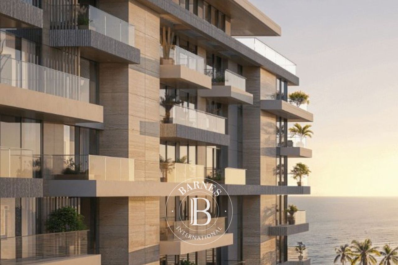 Квартира в Дубае, ОАЭ, 109.1 м² - фото 13