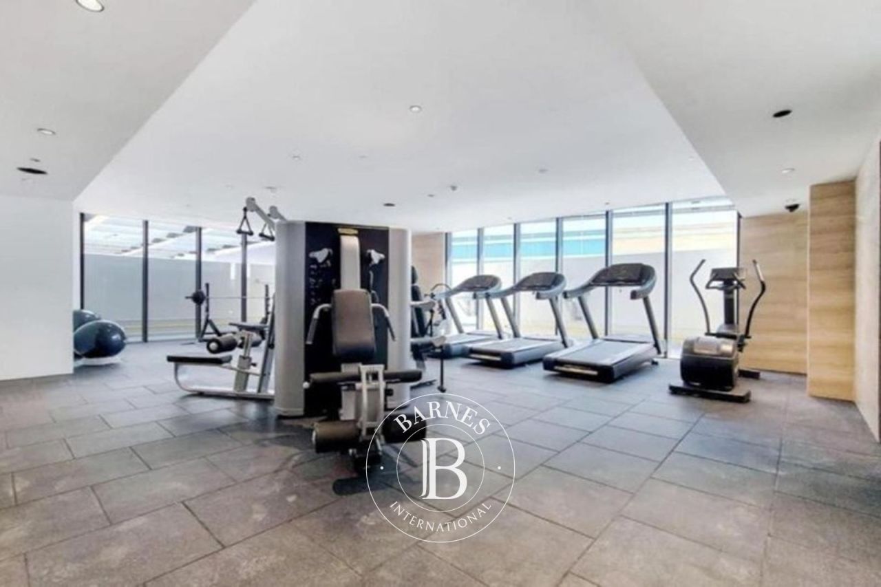 Квартира Al Jaddaf, ОАЭ, 71.7 м² - фото 13