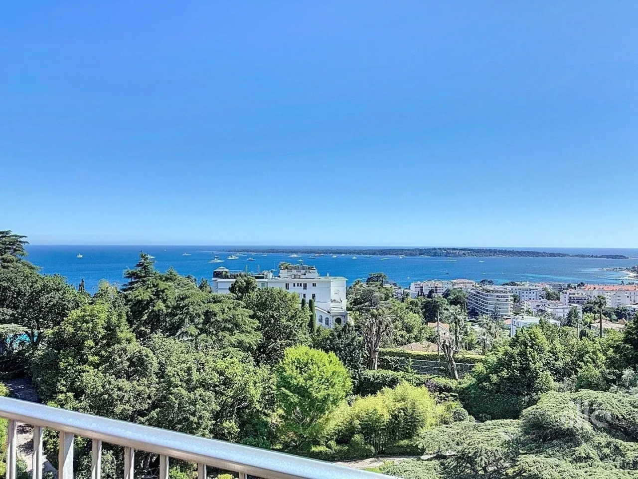 Квартира в Каннах, Франция, 155 м² - фото 2