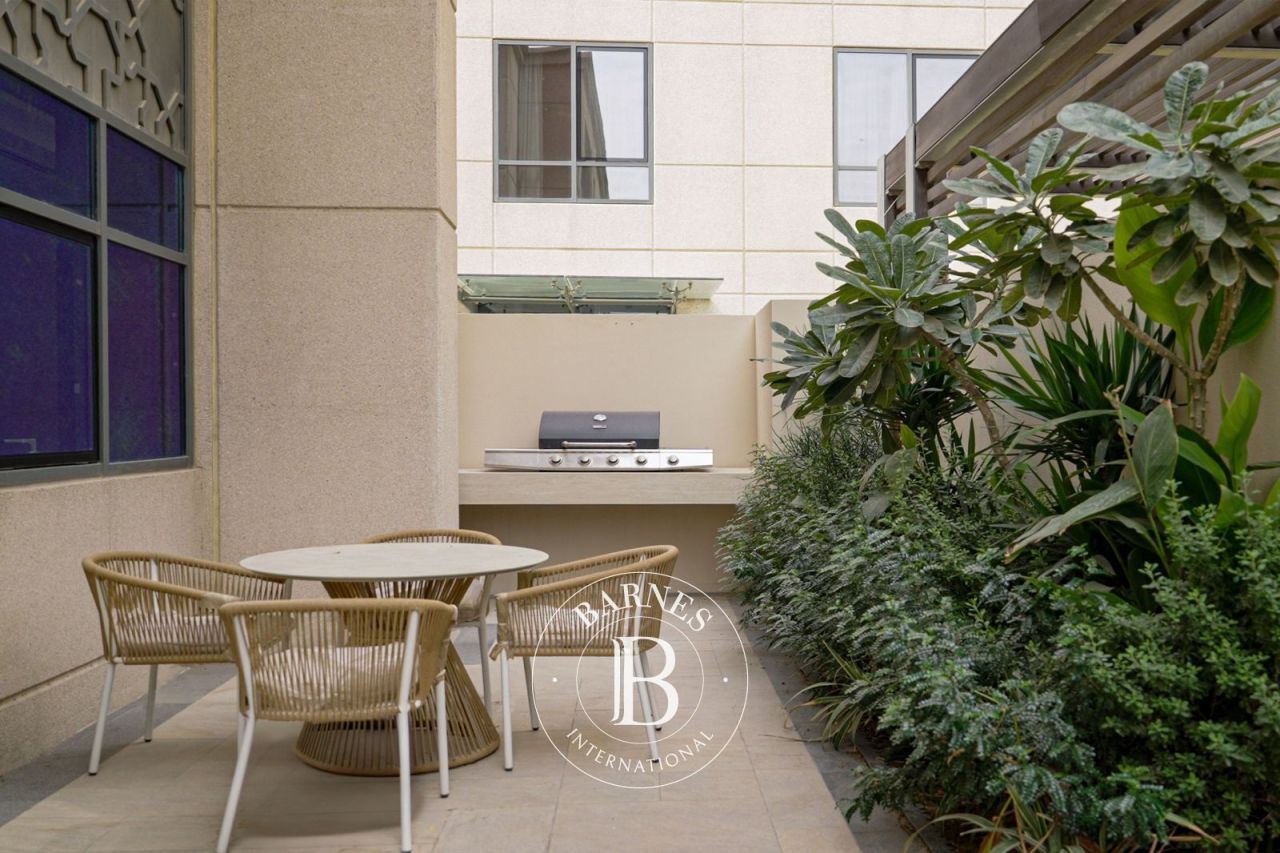 Квартира в Дубае, ОАЭ, 310.9 м² - фото 13