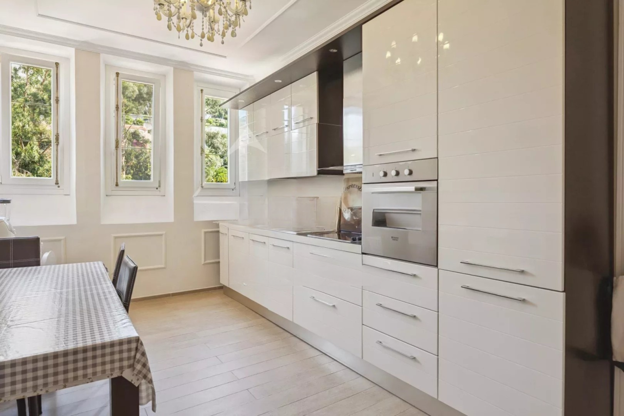 Квартира в Каннах, Франция, 123 м² - фото 2