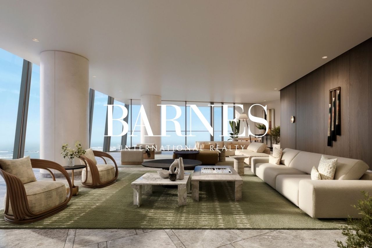 Мезонет в Дубае, ОАЭ, 935 м² - фото 13