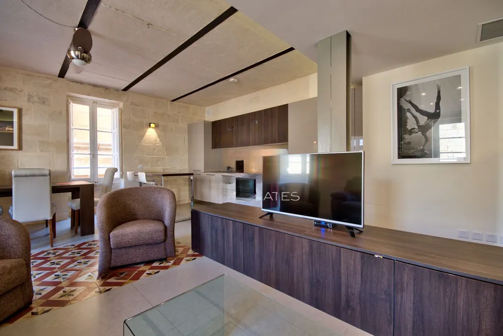 Квартира в Сан-Лоренце, Мальта, 85 м² - фото 2