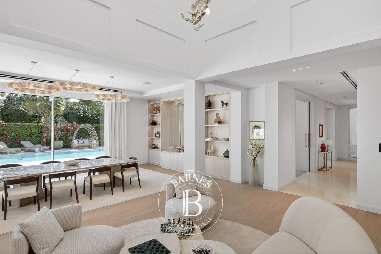 Вилла в Дубае, ОАЭ, 1 531.8 м² - фото 13