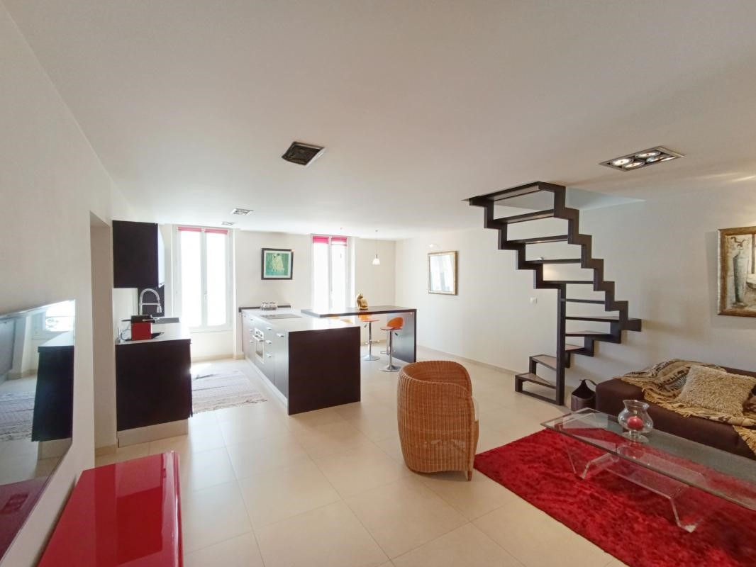 Квартира в Каннах, Франция, 103 м² - фото 2