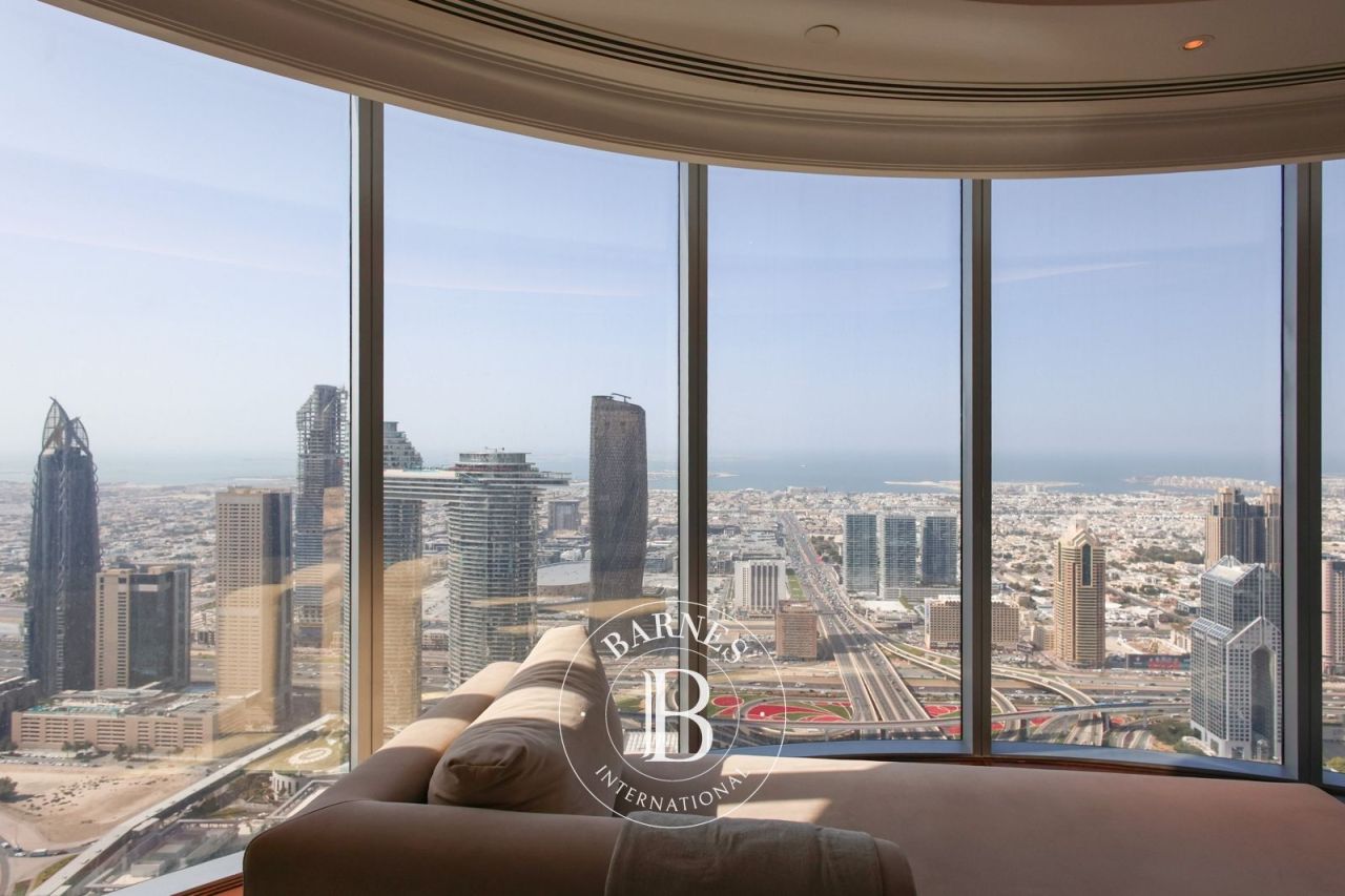 Квартира в Дубае, ОАЭ, 343 м² - фото 14