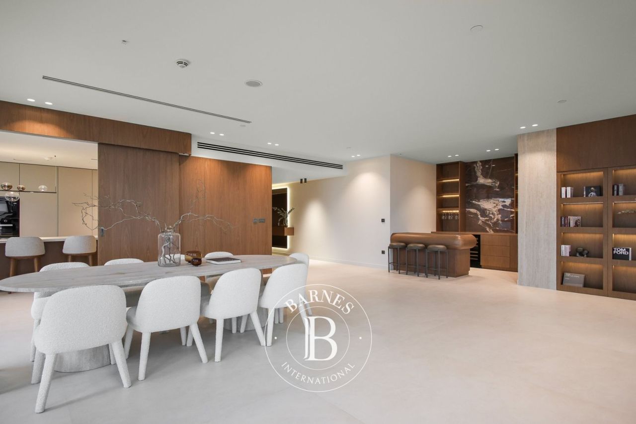 Пентхаус в Дубае, ОАЭ, 594.8 м² - фото 14