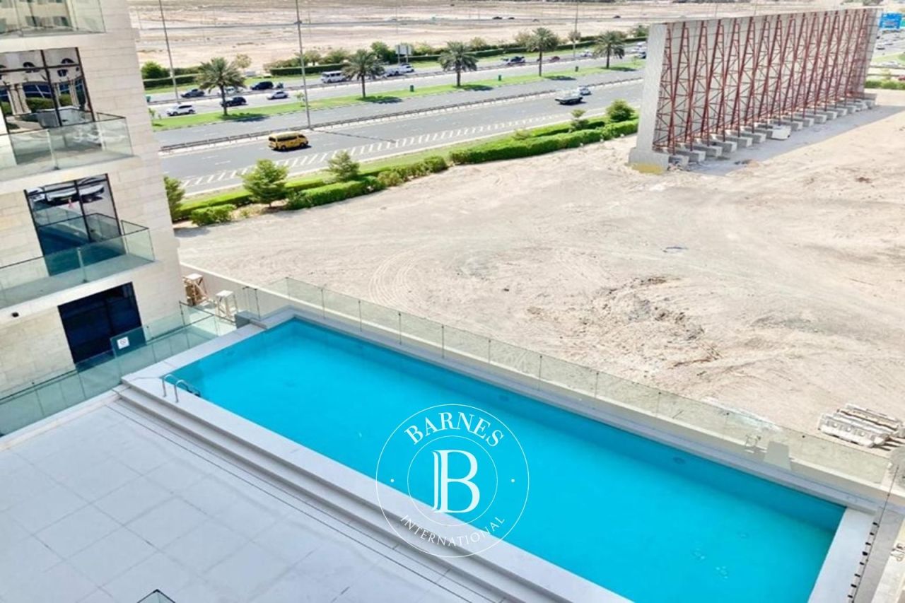 Квартира Al Jaddaf, ОАЭ, 71.7 м² - фото 14