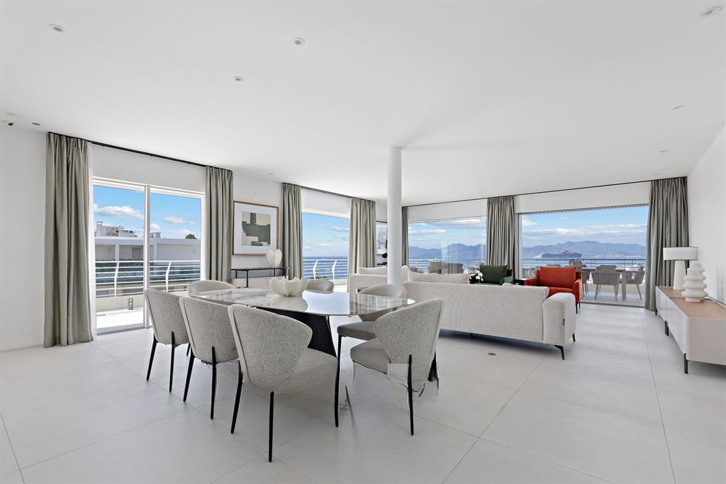 Квартира в Каннах, Франция, 250 м² - фото 2