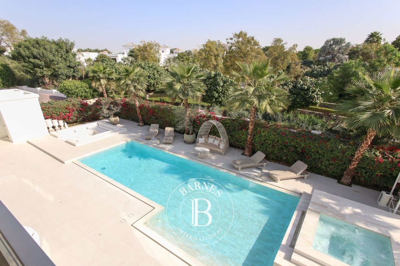 Вилла в Дубае, ОАЭ, 1 531.8 м² - фото 14