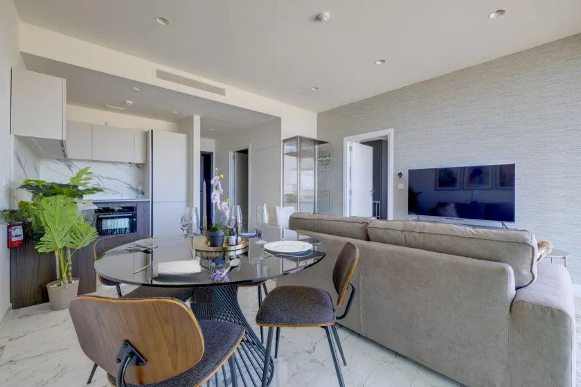 Квартира в Сан-Лоренце, Мальта, 63 м² - фото 2