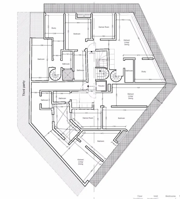 Квартира в Сан-Лоренце, Мальта, 99 м² - фото 2