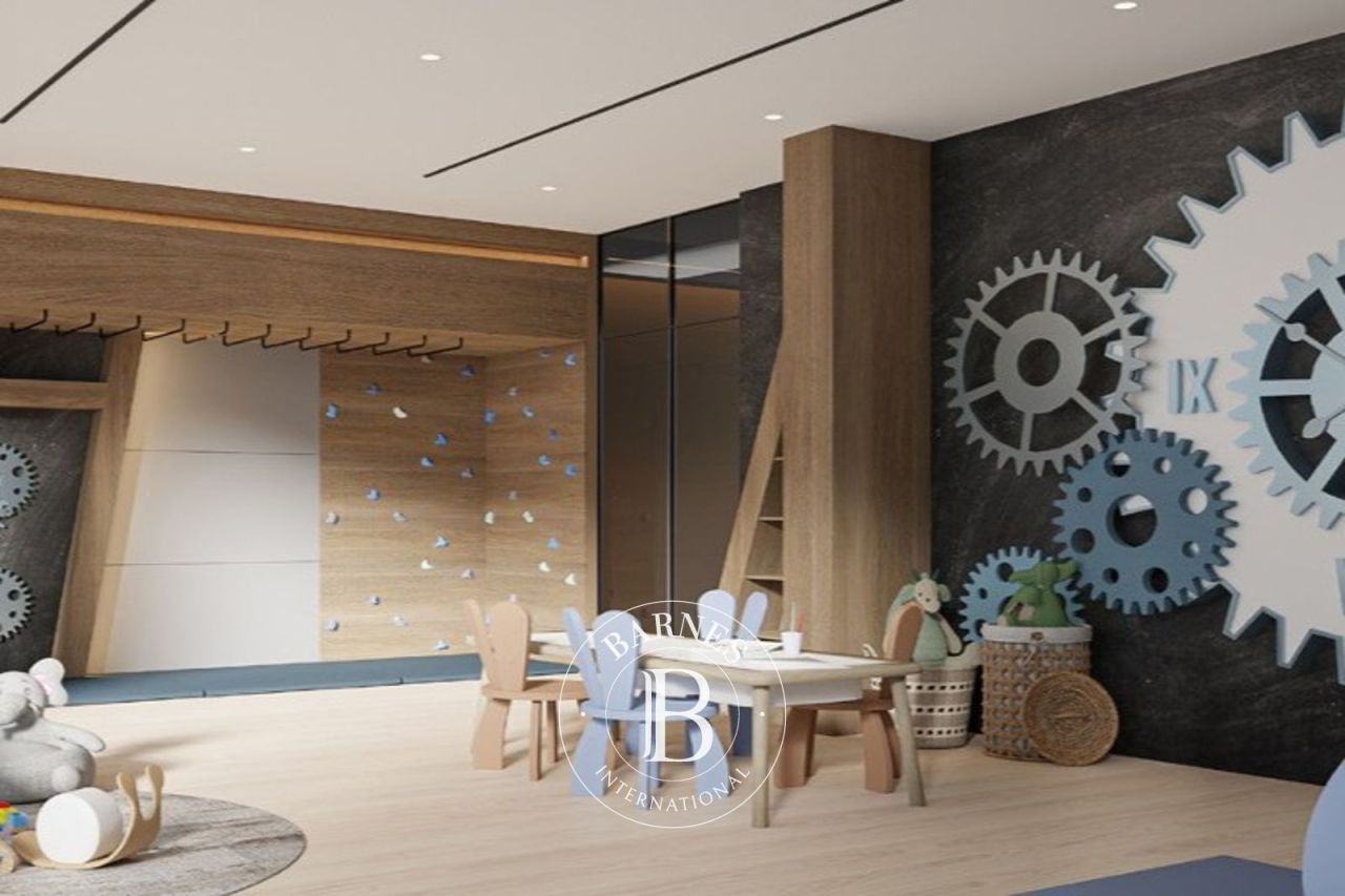 Квартира Arjan, ОАЭ, 68.4 м² - фото 14