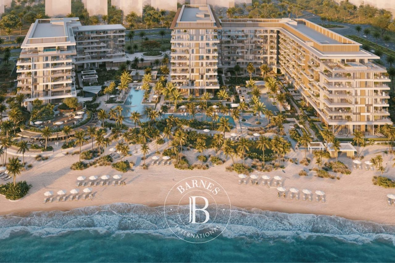 Квартира в Дубае, ОАЭ, 109.1 м² - фото 14